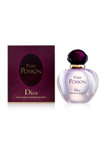 pure poison parfum