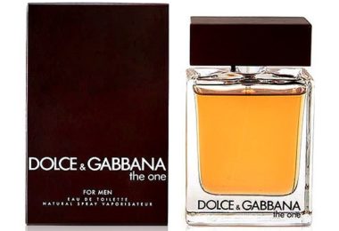 dolce gabban the one