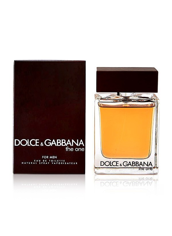 dolce gabban the one